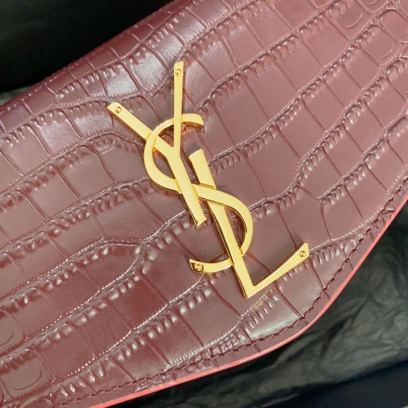 YSL Satchel Bags